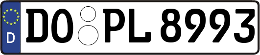 DO-PL8993