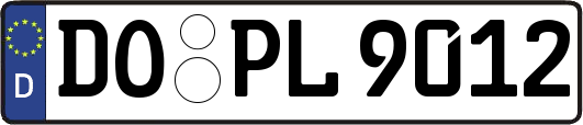 DO-PL9012