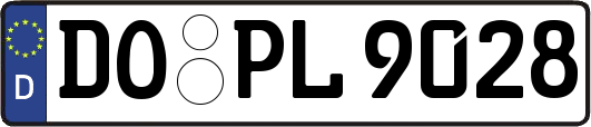 DO-PL9028