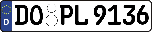 DO-PL9136