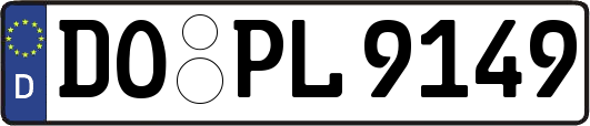 DO-PL9149