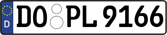 DO-PL9166