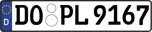 DO-PL9167