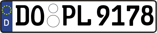 DO-PL9178