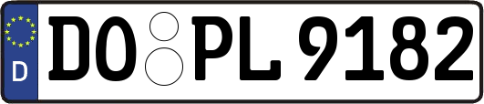 DO-PL9182