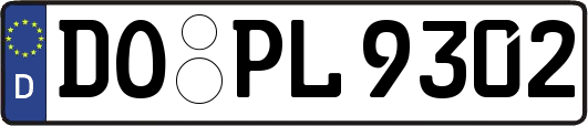 DO-PL9302