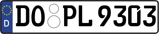 DO-PL9303
