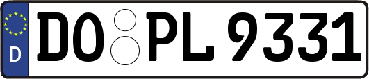 DO-PL9331