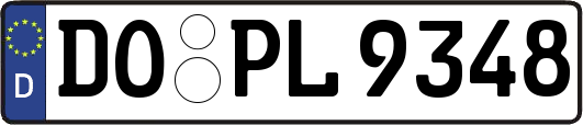 DO-PL9348