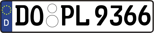 DO-PL9366
