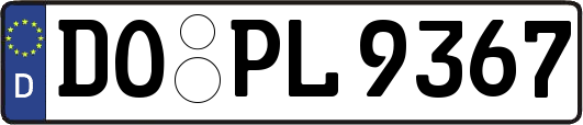 DO-PL9367