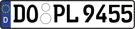 DO-PL9455