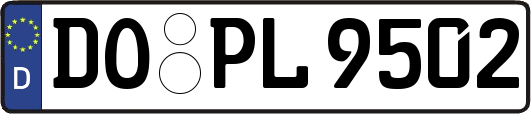 DO-PL9502