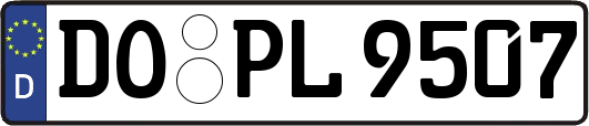 DO-PL9507