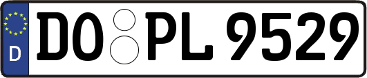 DO-PL9529