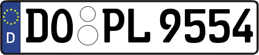 DO-PL9554