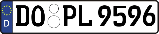 DO-PL9596