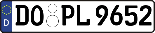 DO-PL9652
