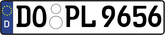 DO-PL9656