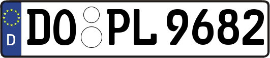 DO-PL9682