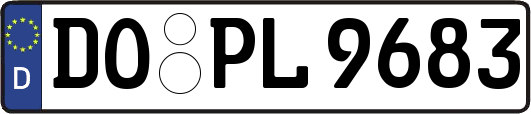 DO-PL9683