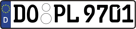 DO-PL9701