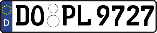 DO-PL9727
