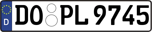 DO-PL9745