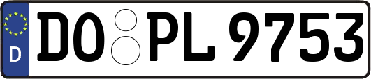DO-PL9753
