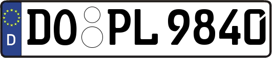 DO-PL9840