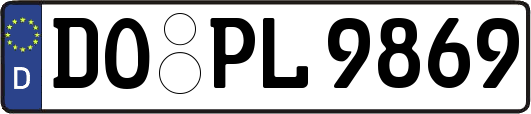DO-PL9869