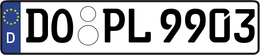 DO-PL9903