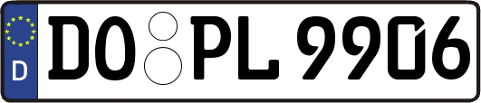 DO-PL9906