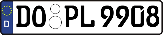 DO-PL9908