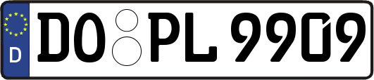 DO-PL9909