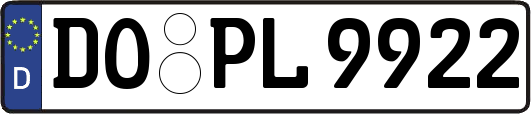 DO-PL9922
