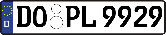DO-PL9929