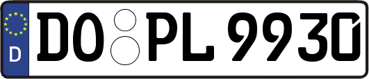 DO-PL9930