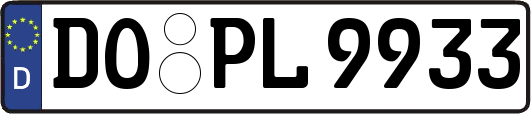 DO-PL9933