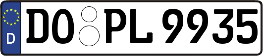 DO-PL9935