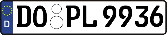 DO-PL9936