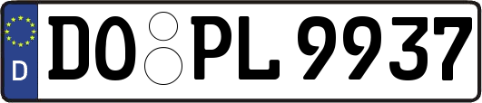 DO-PL9937