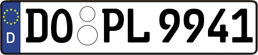DO-PL9941