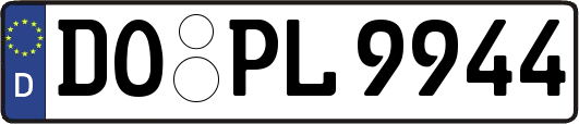 DO-PL9944