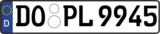 DO-PL9945