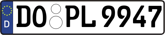 DO-PL9947
