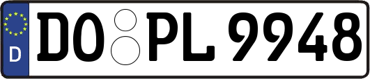 DO-PL9948