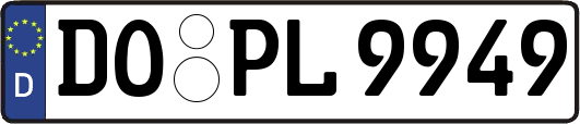 DO-PL9949