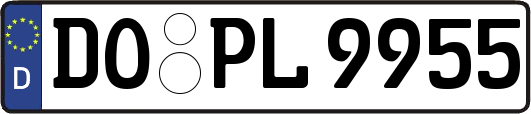 DO-PL9955