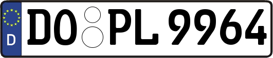 DO-PL9964